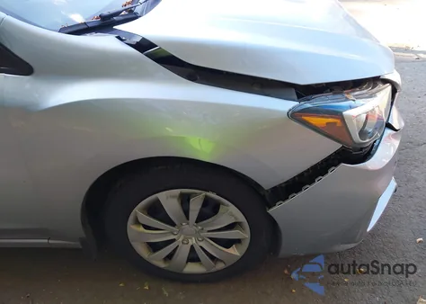 2019 Subaru Impreza 2.0I из США, поврежденный, VIN 4S3GTAA68K3756370